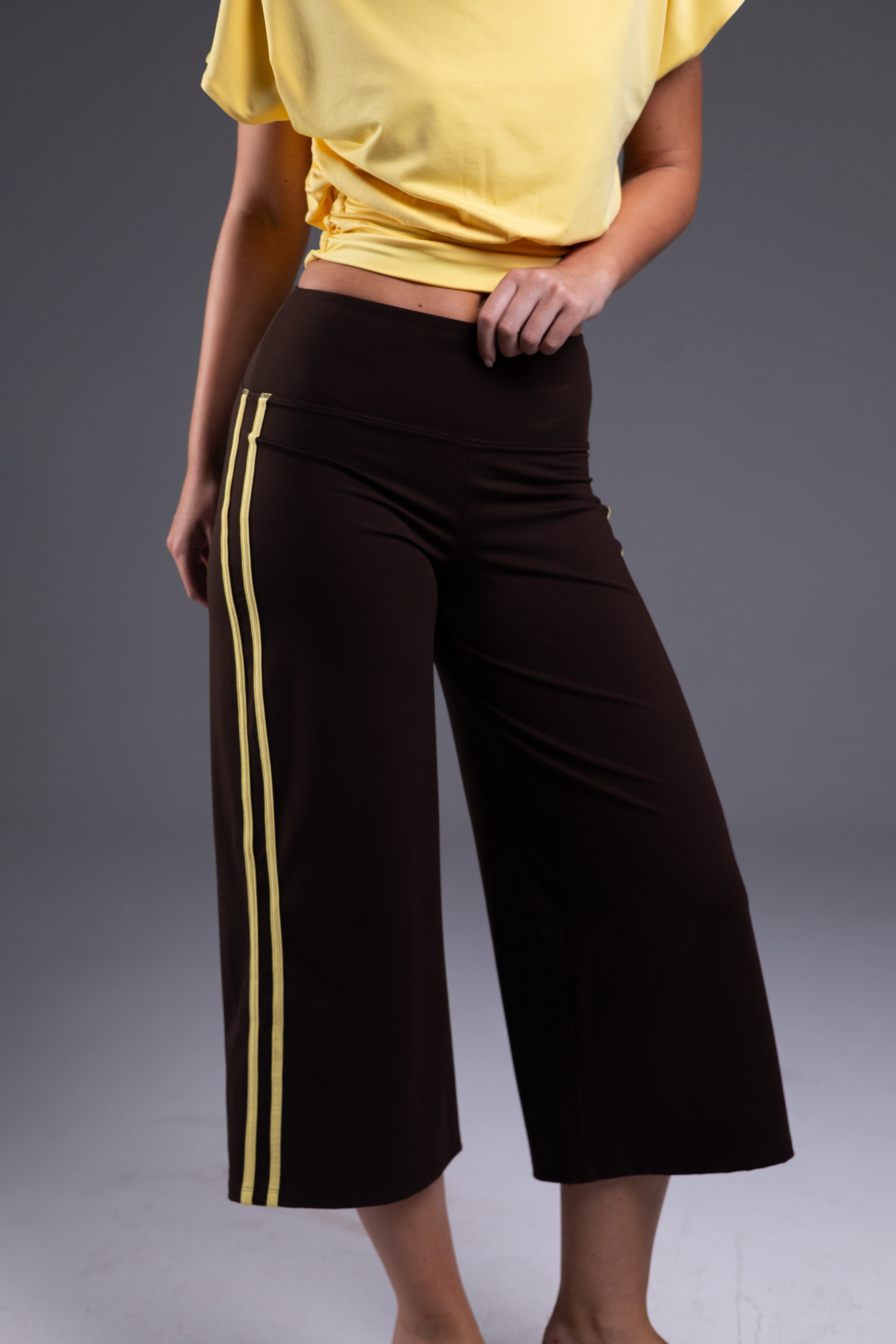 chocolate brown