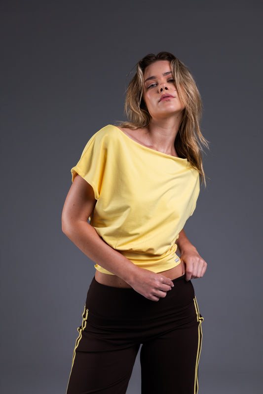Flip Tee