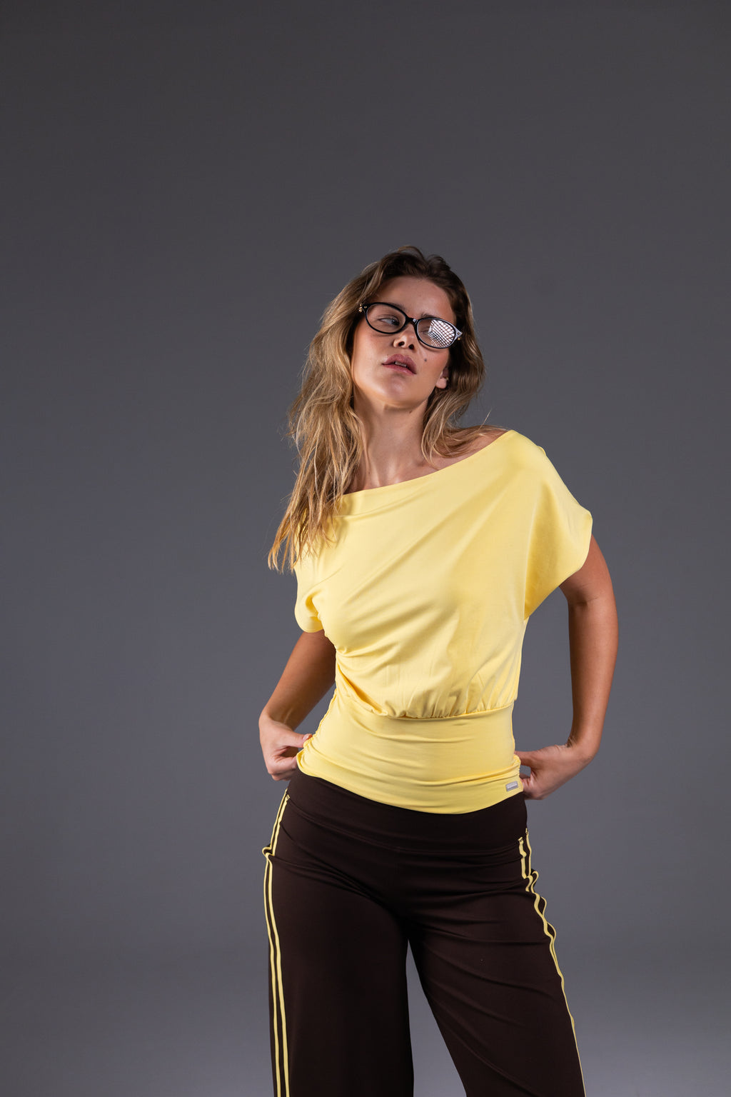 Flip Tee