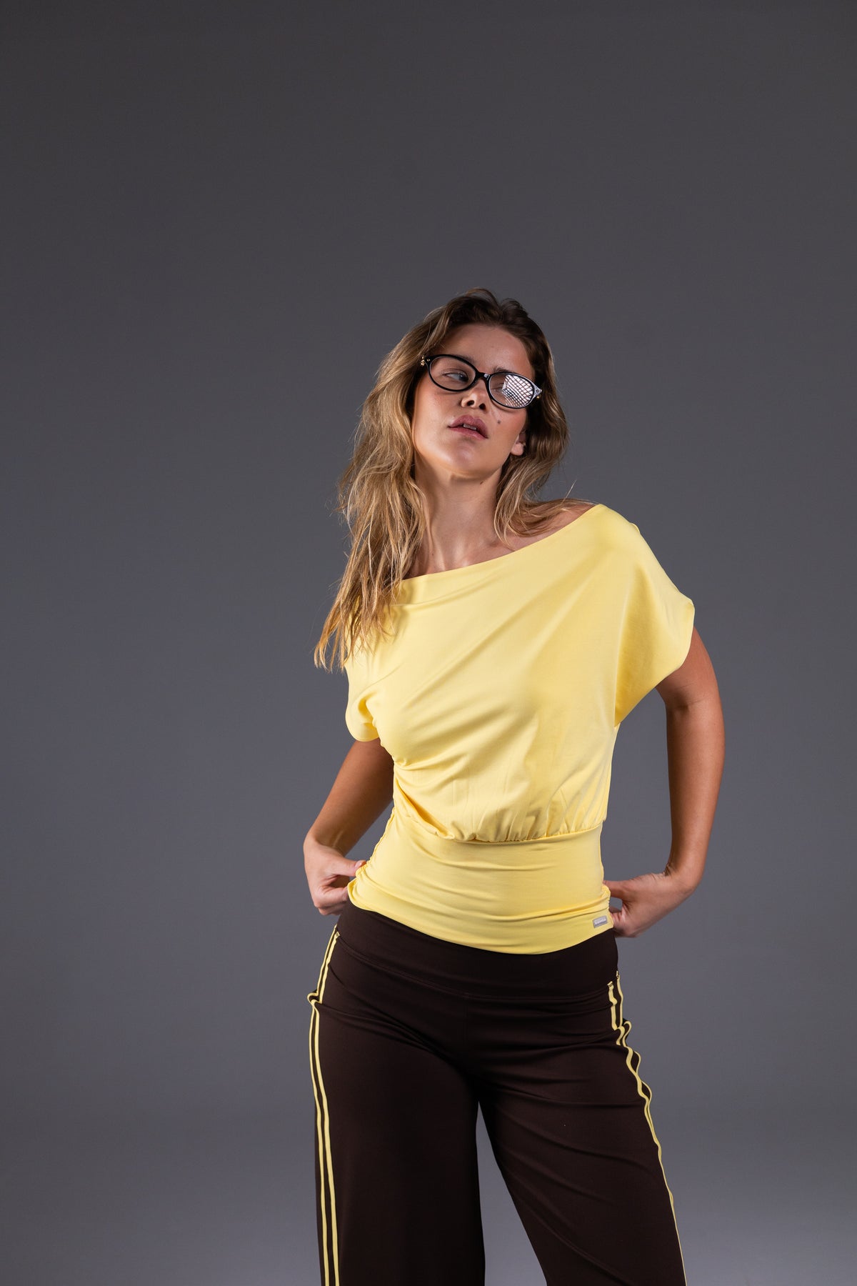 Flip Tee