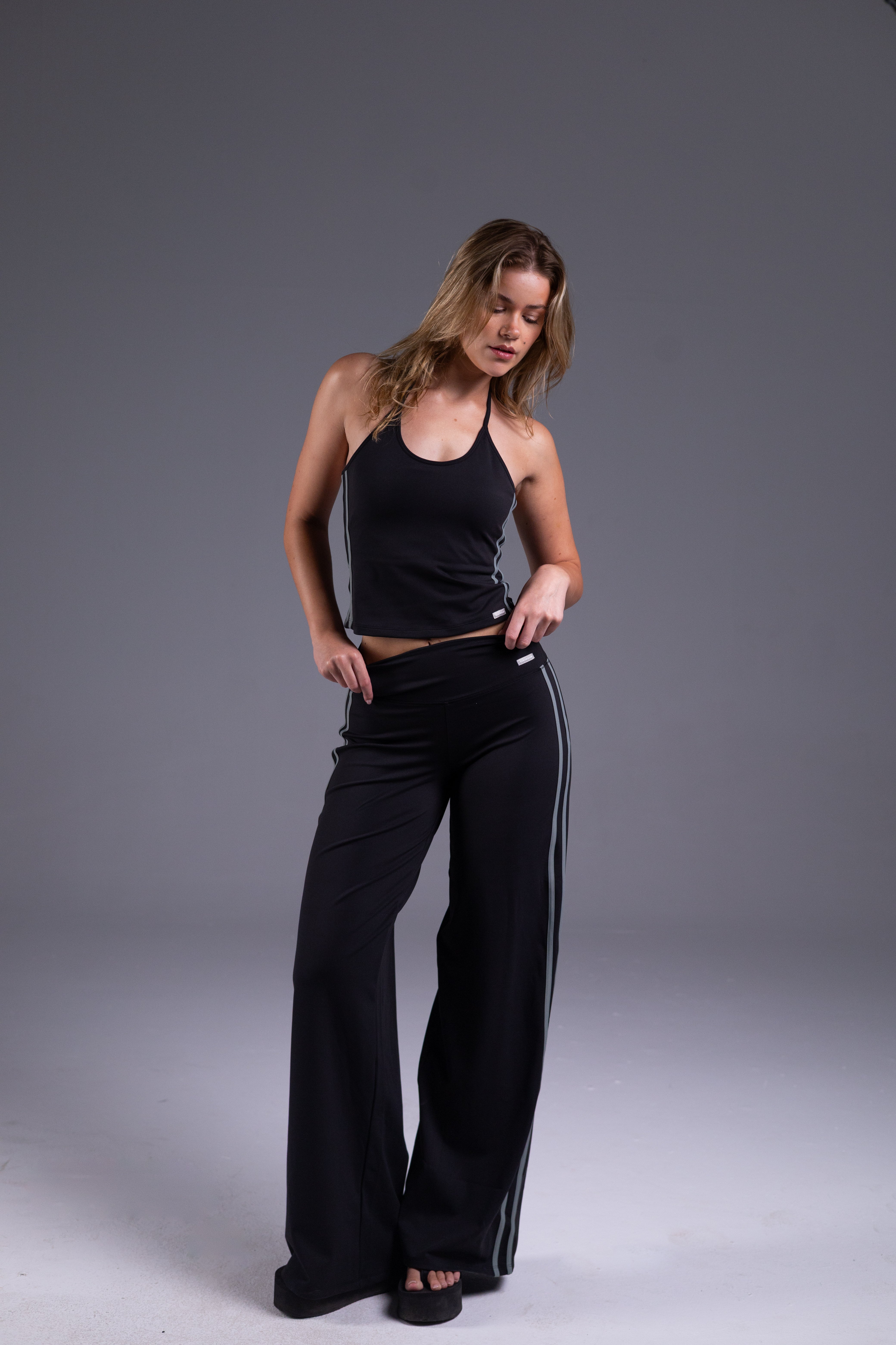 The Track Pants in Air Lift – Klean