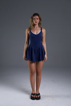 navy blue
