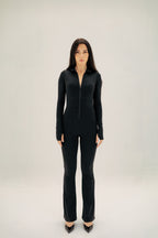 Long Sleeve Nova Bodysuit
