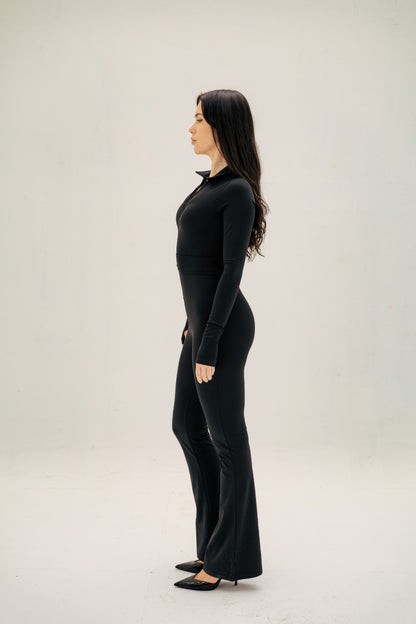 Long Sleeve Nova Bodysuit