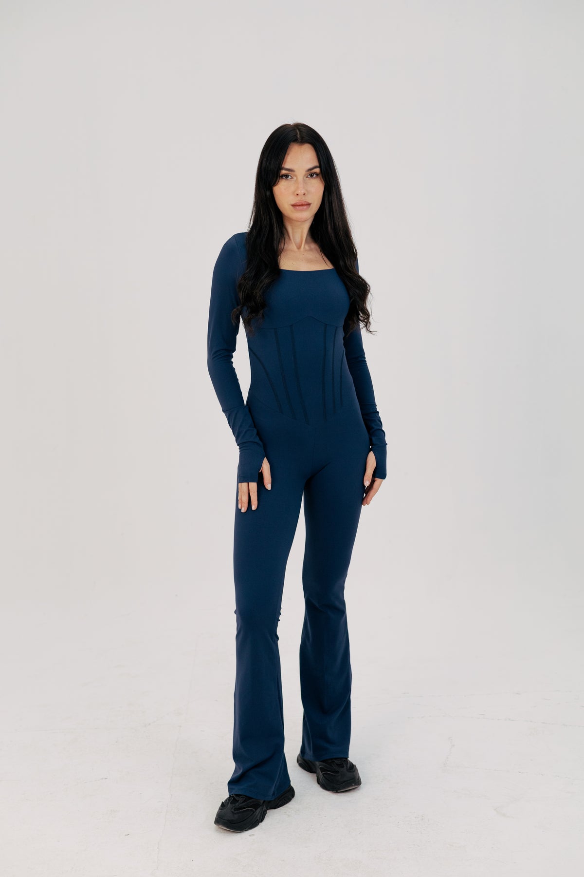 navy blue