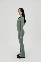 Long Sleeve Nova Bodysuit