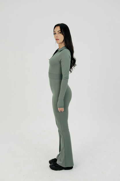 Long Sleeve Nova Bodysuit