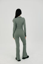 Long Sleeve Nova Bodysuit