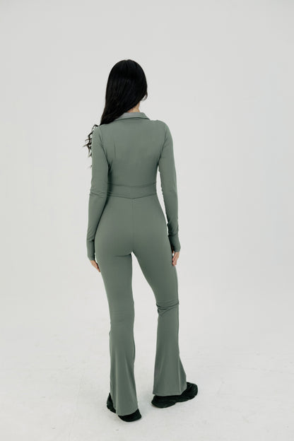 Long Sleeve Nova Bodysuit