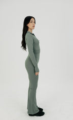 Long Sleeve Nova Bodysuit