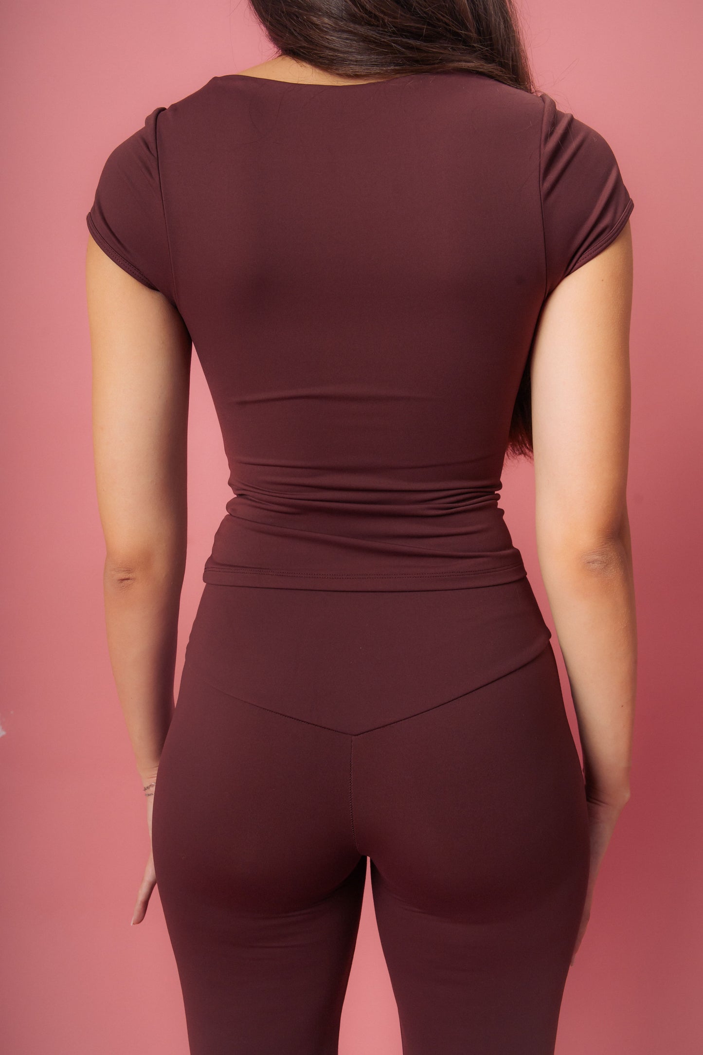 The Ruche Top