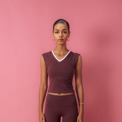 The Bounce Top