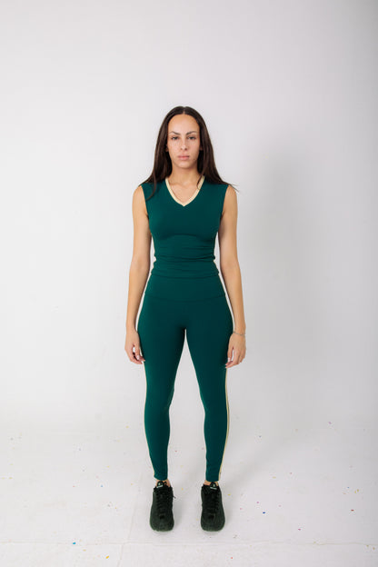 The Bounce Leggings