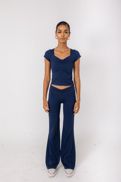 The Ruche Top