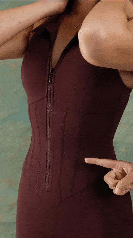It Girl Halter