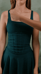 very dark cyan