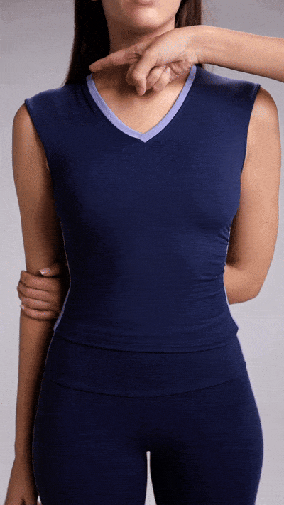 The Bounce Top