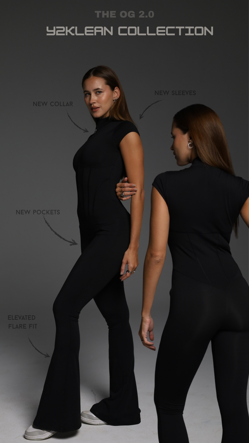 The OG Bodysuit 2.0