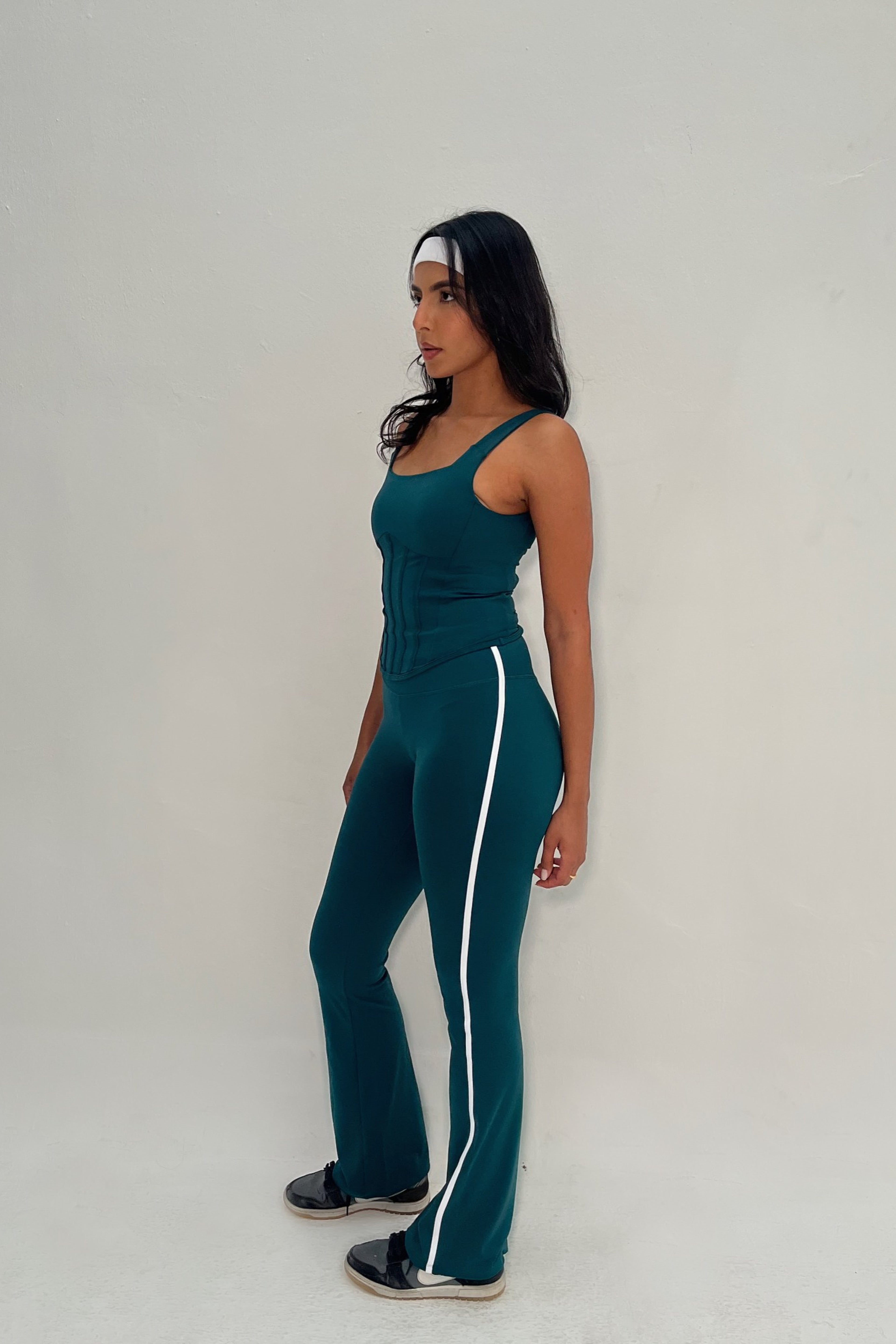 very dark cyan